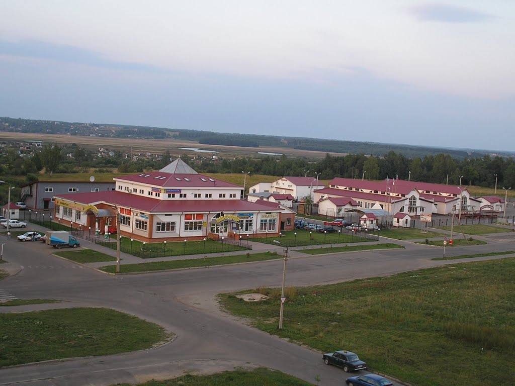РЫНОК