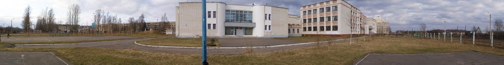Школа №3