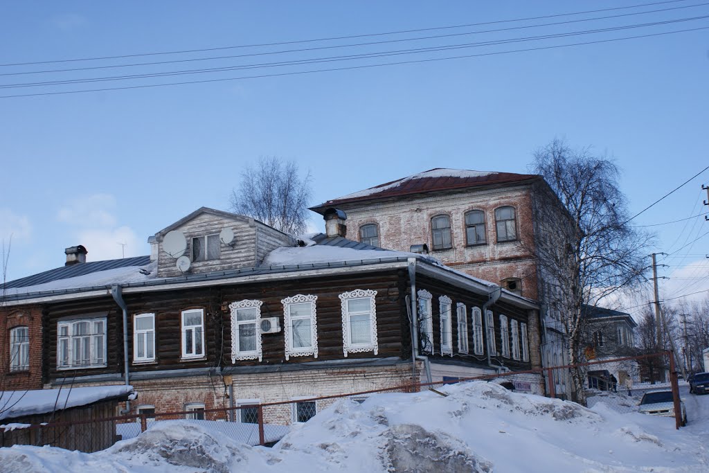 Галич