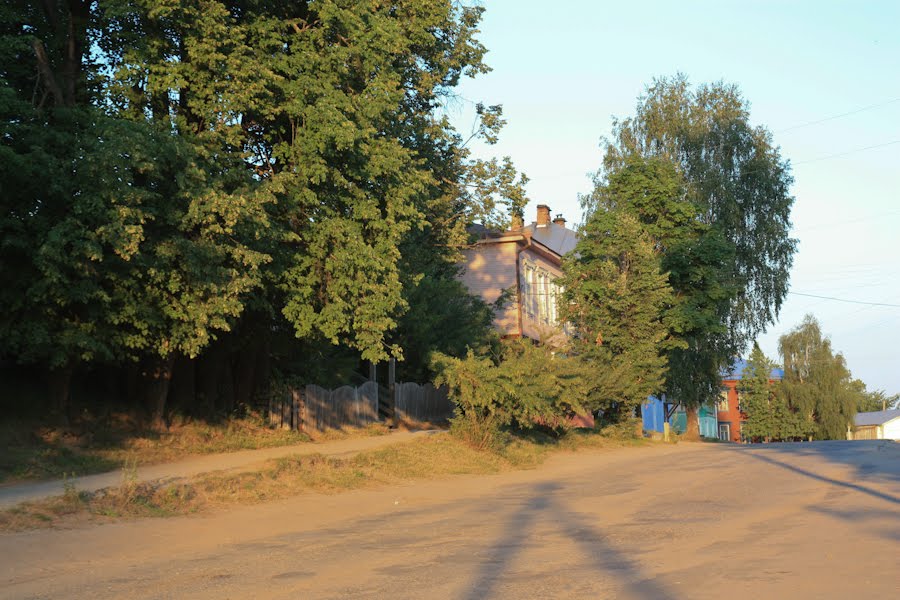 Кологрив