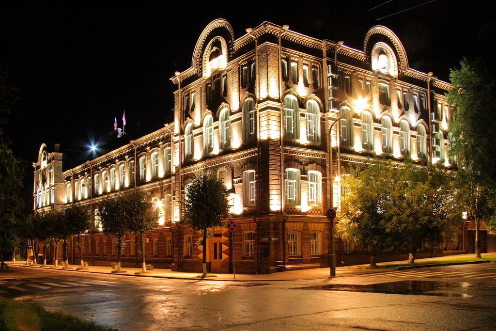 Kostroma
