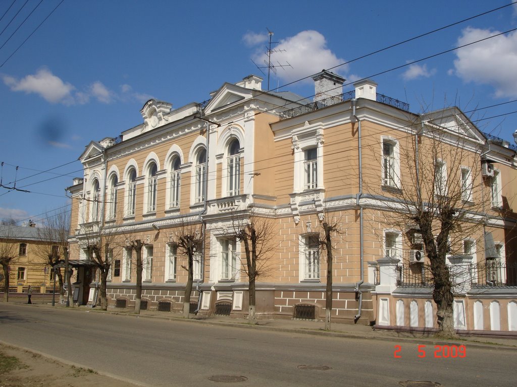 Manor