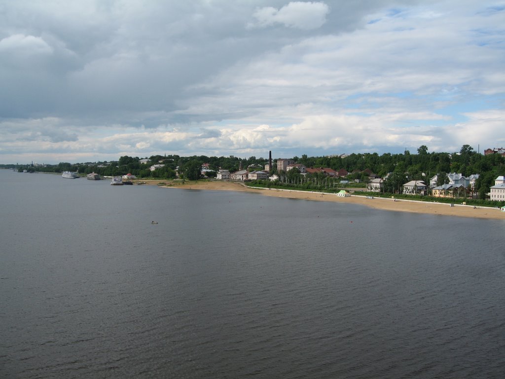 Kostroma