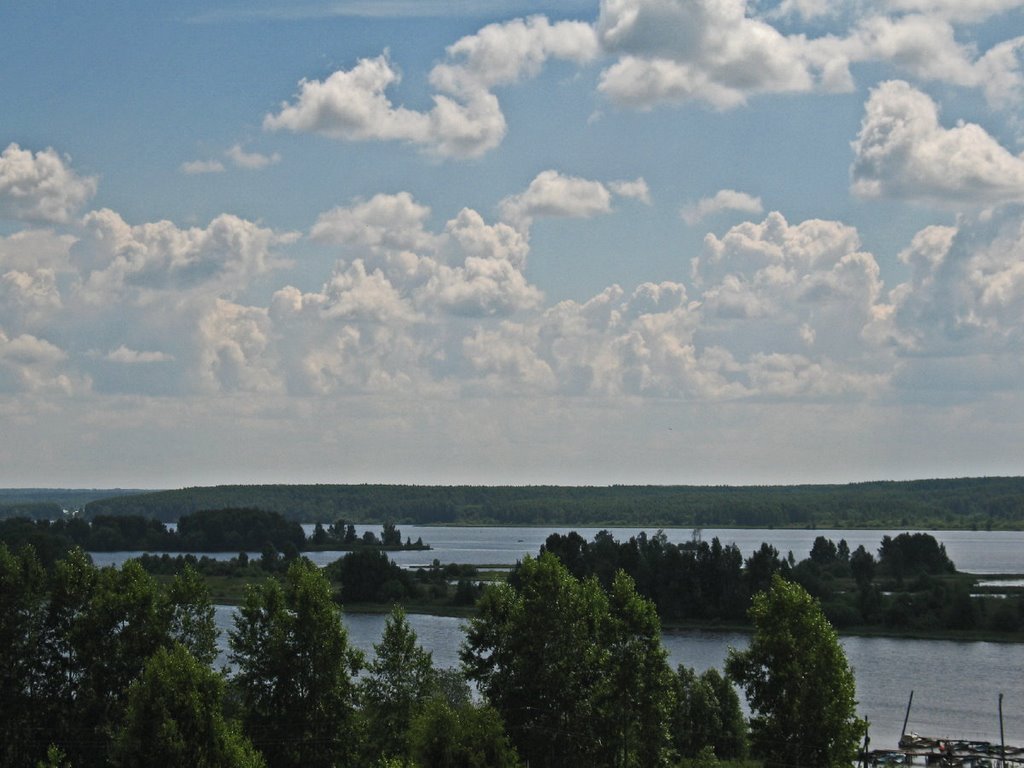 Volga