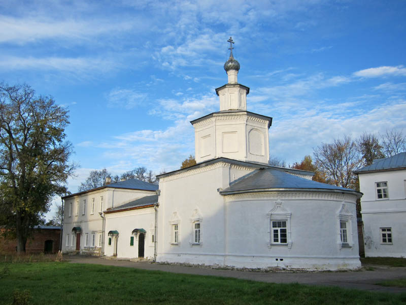 Makar’yev