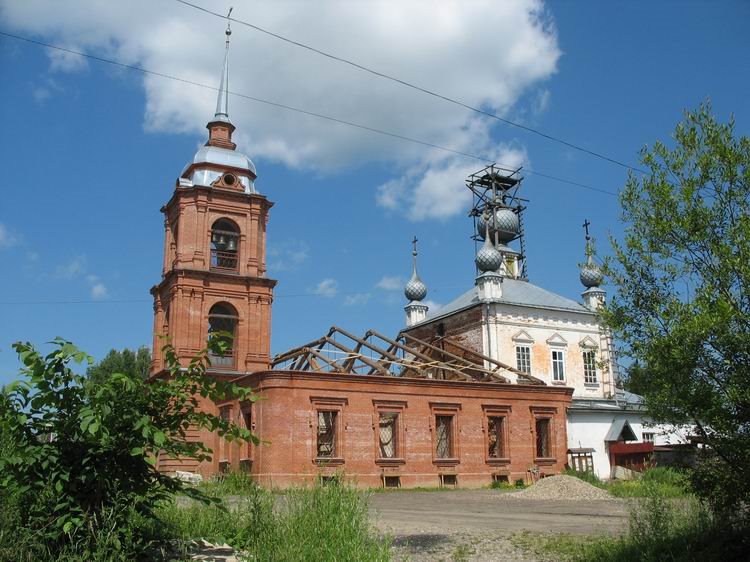 Manturovo