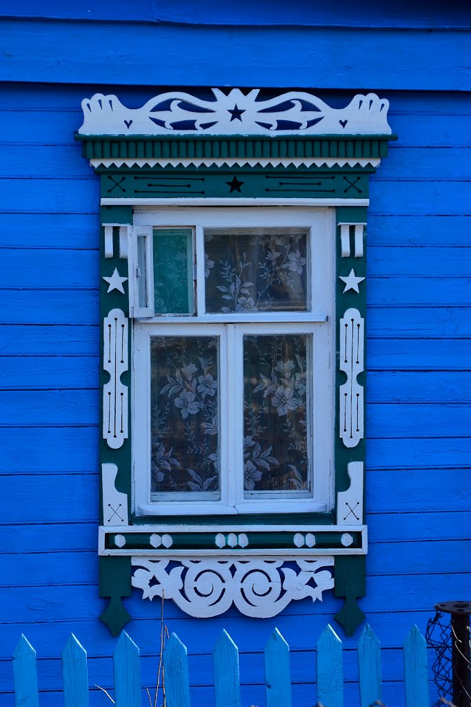 Нерехта. Переулок Ломоносова,25.