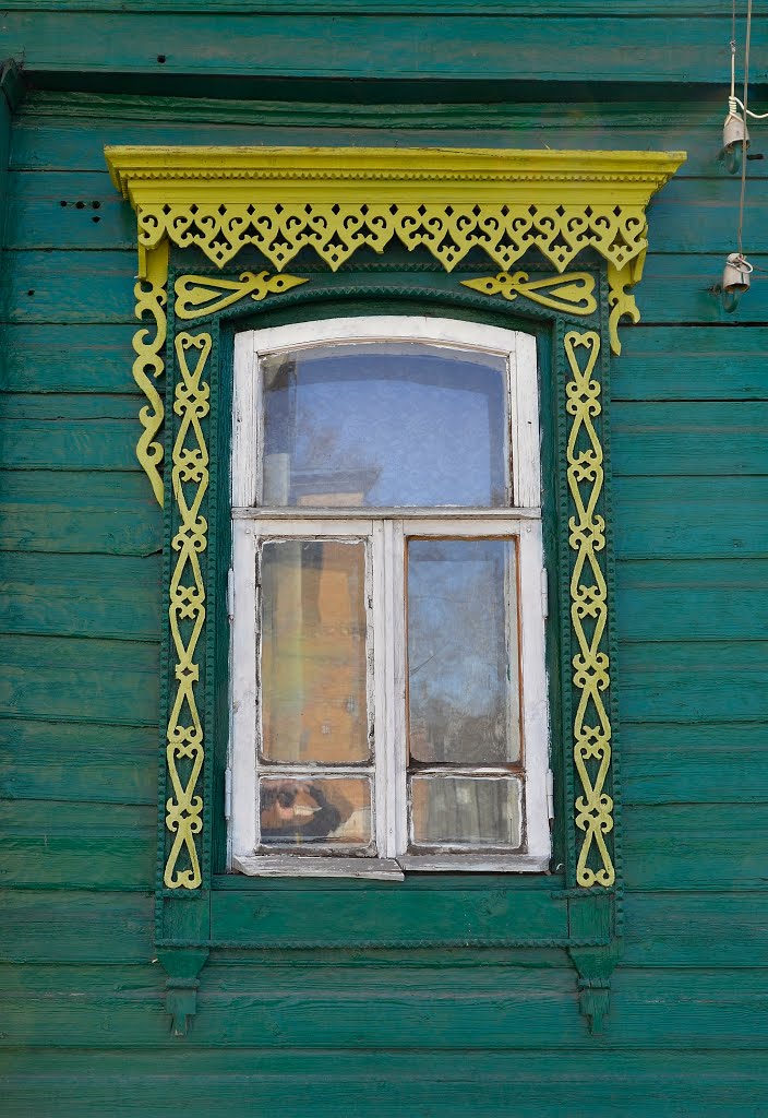 Нерехта. Ул.Ленина,17.