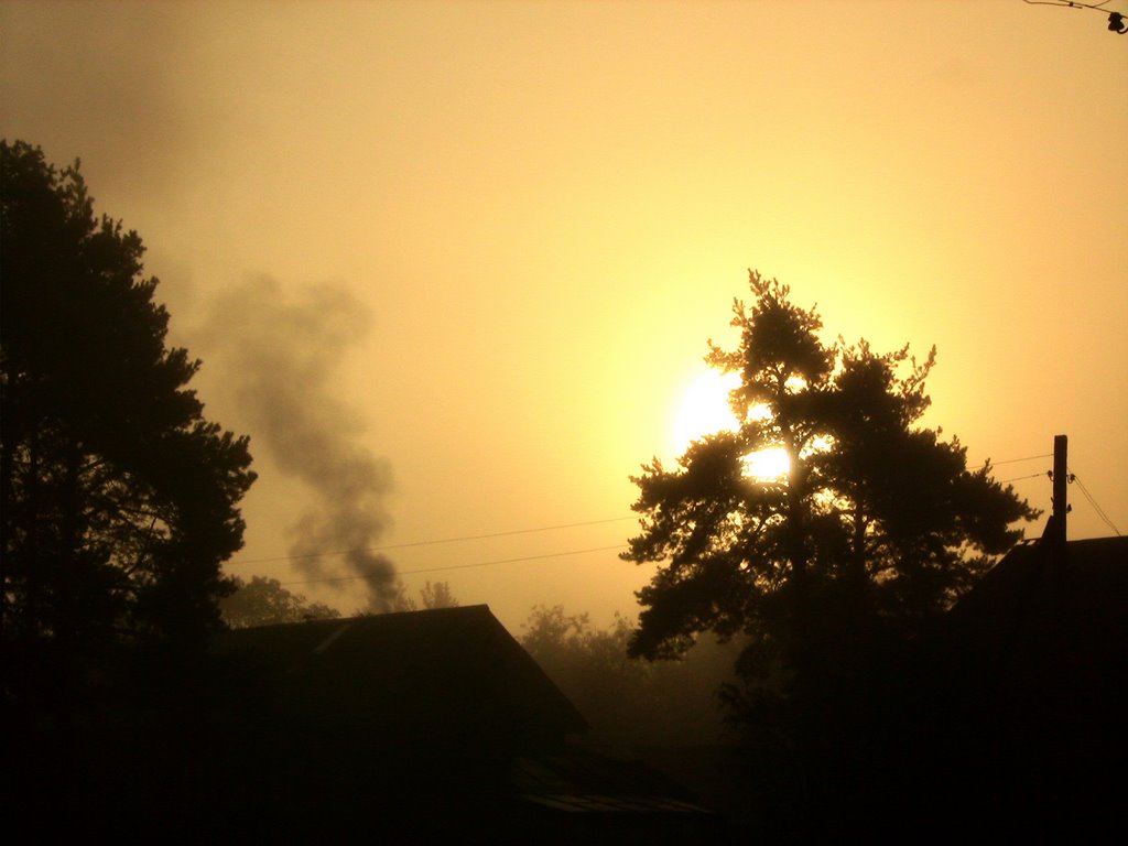 Sun&Smoke