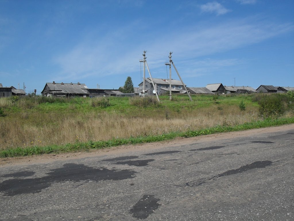 Дом