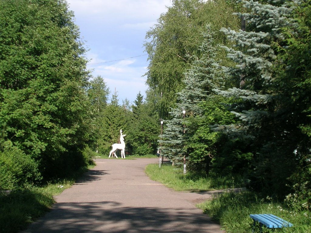 Санаторий