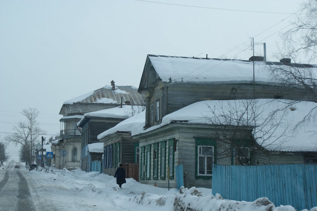 Судиславль