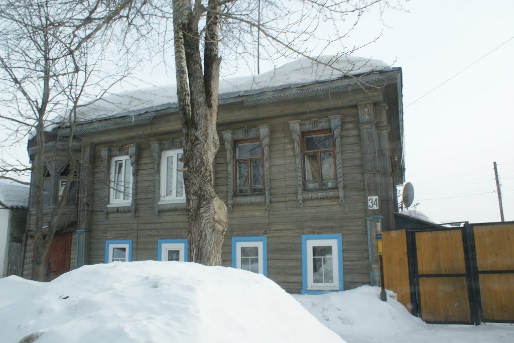 Судиславль