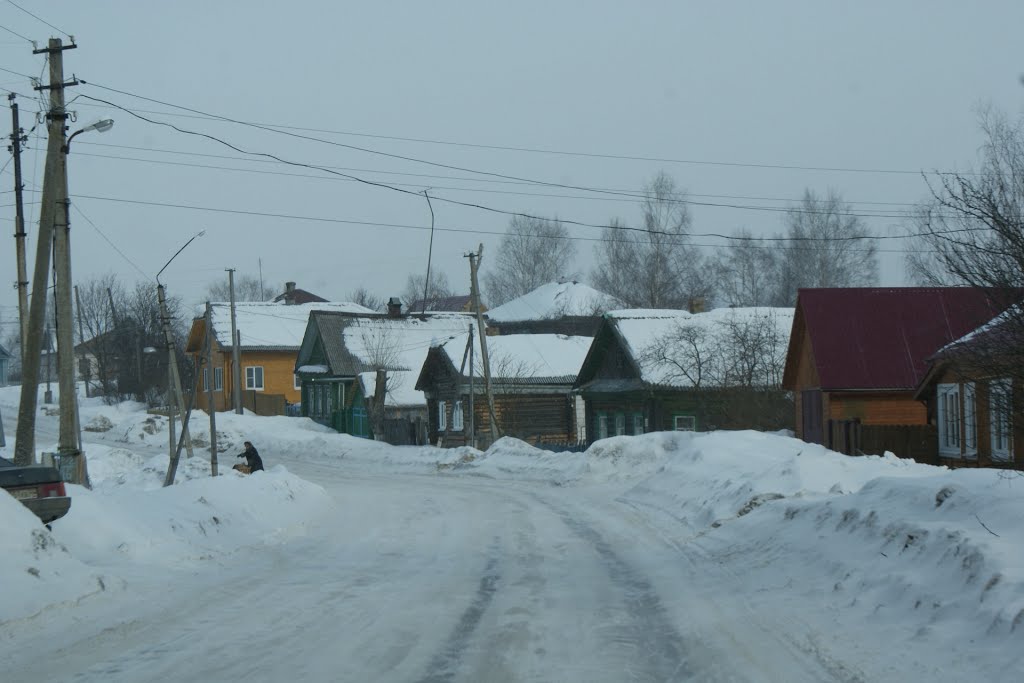 Судиславль
