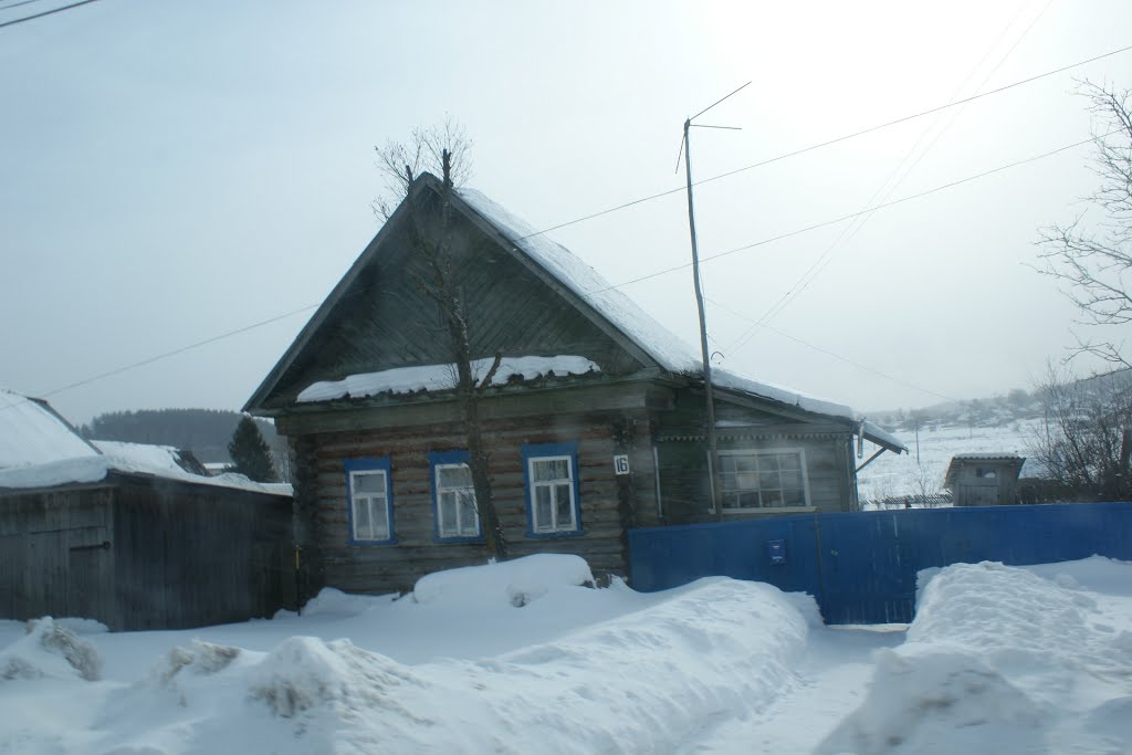 Судиславль