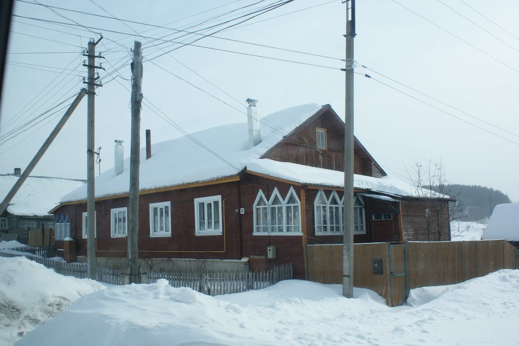 Судиславль