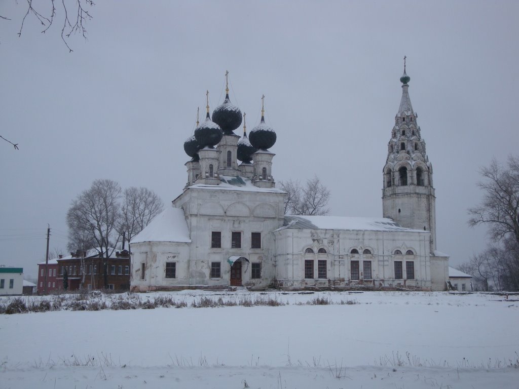 chiesa