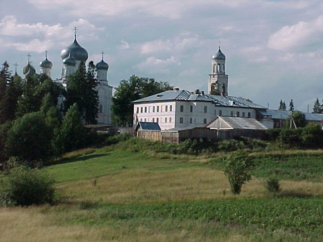 Kloster