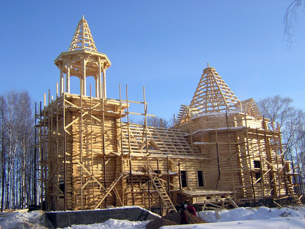 Церковь