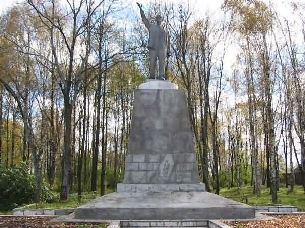 lenin