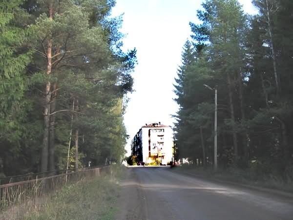 Юбилейка