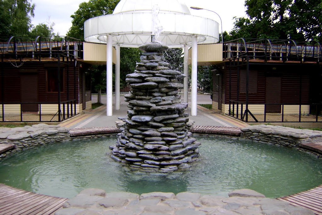Brunnen