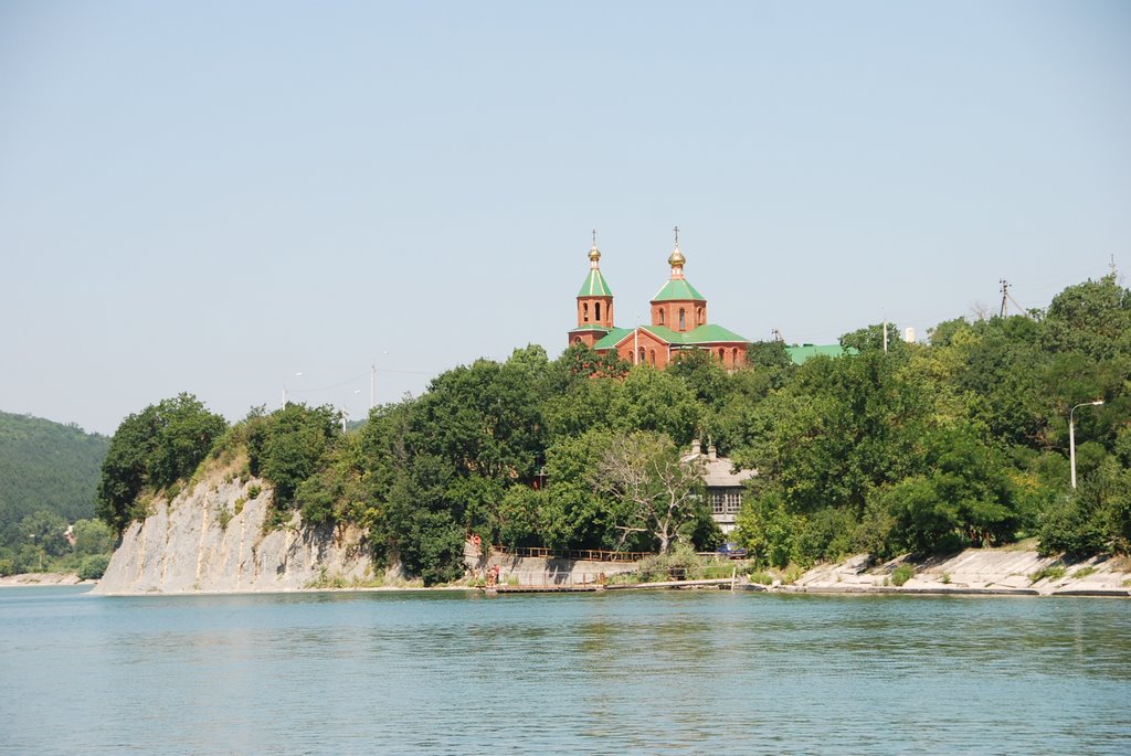 Церковь