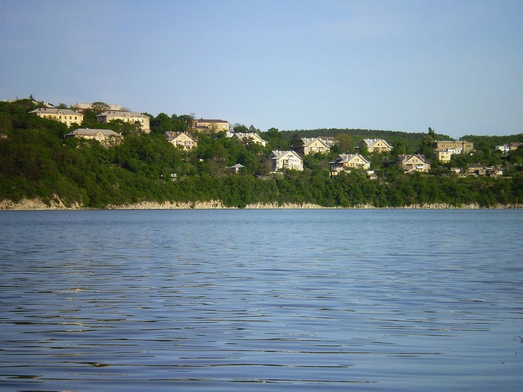 Абрау-Дюрсо