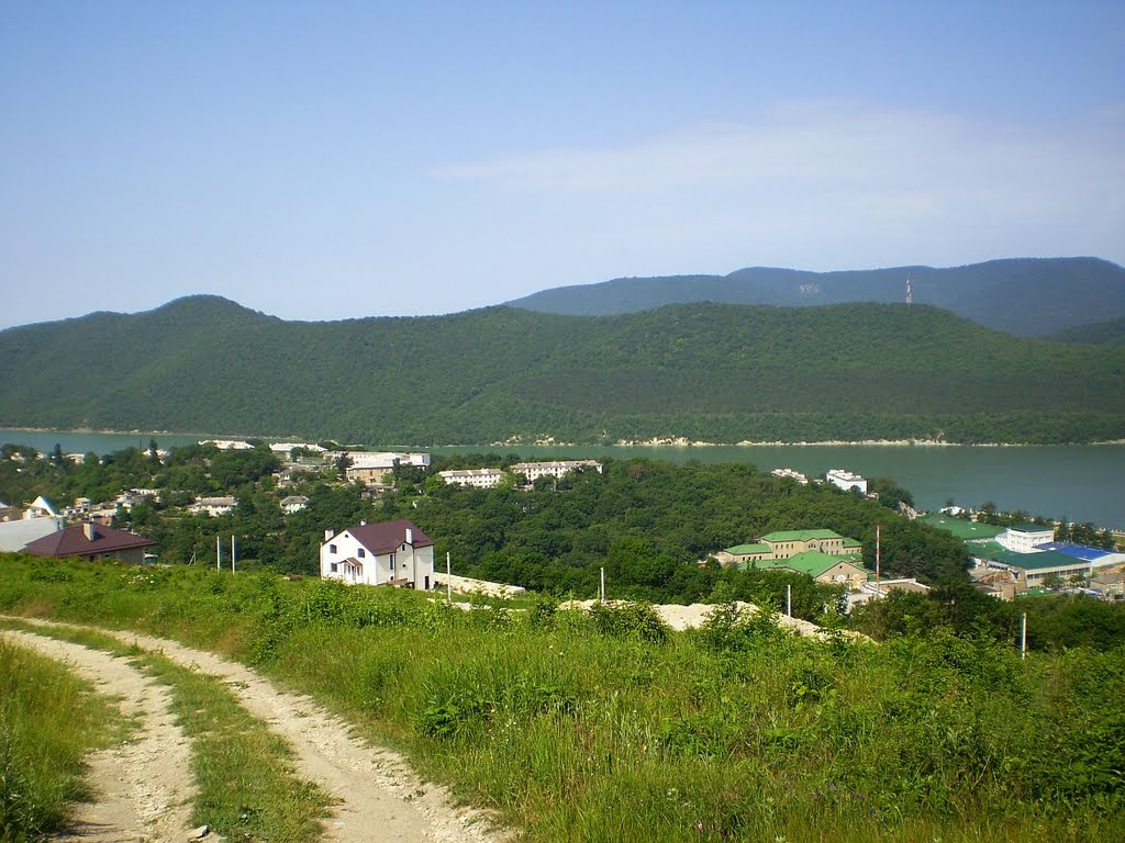 Абрау-Дюрсо