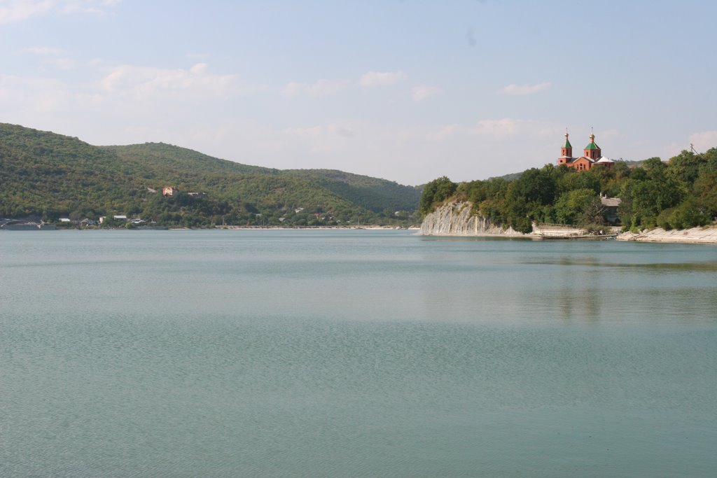 Абрау-Дюрсо