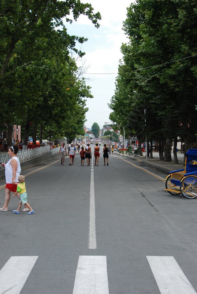 Анапа