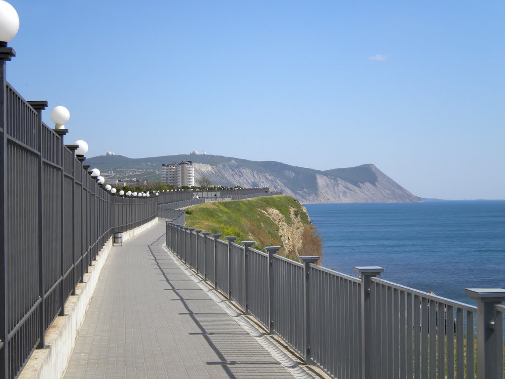 Анапа / Anapa