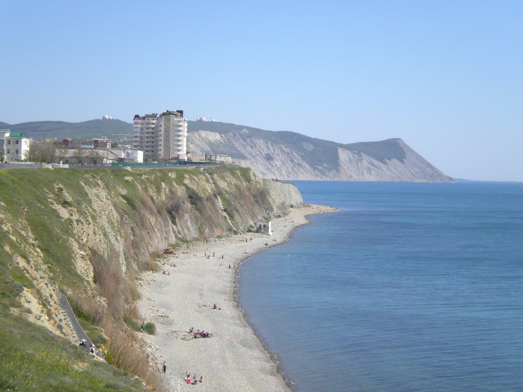 Анапа / Anapa