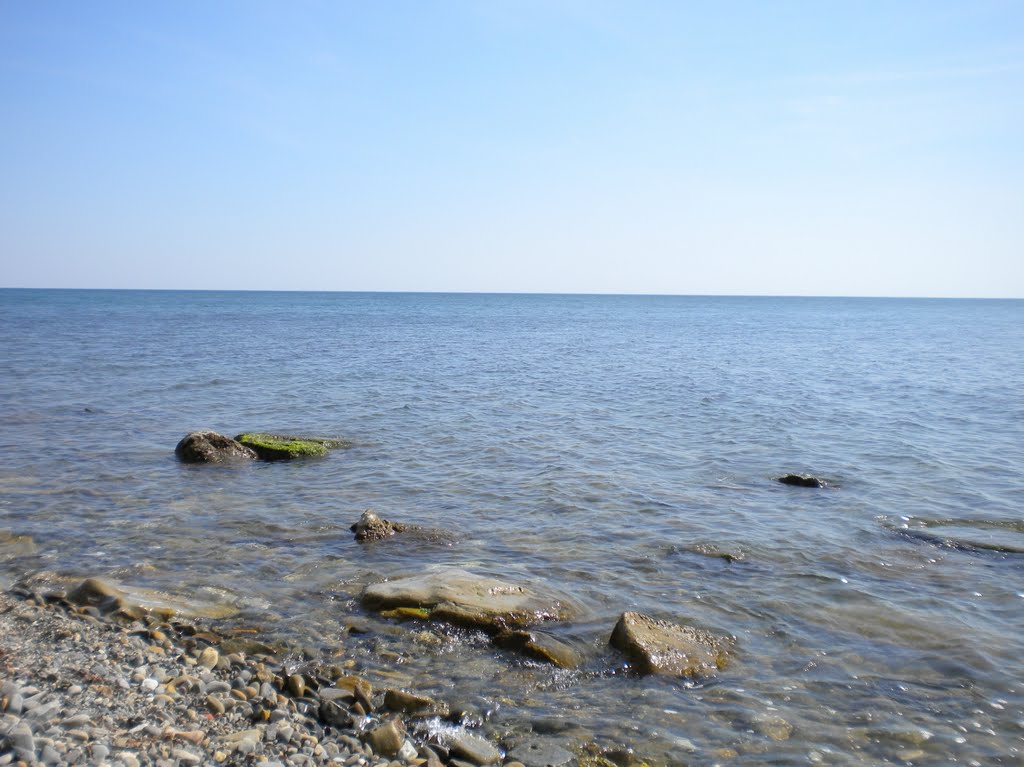 Анапа, Черное море / Anapa, Black Sea