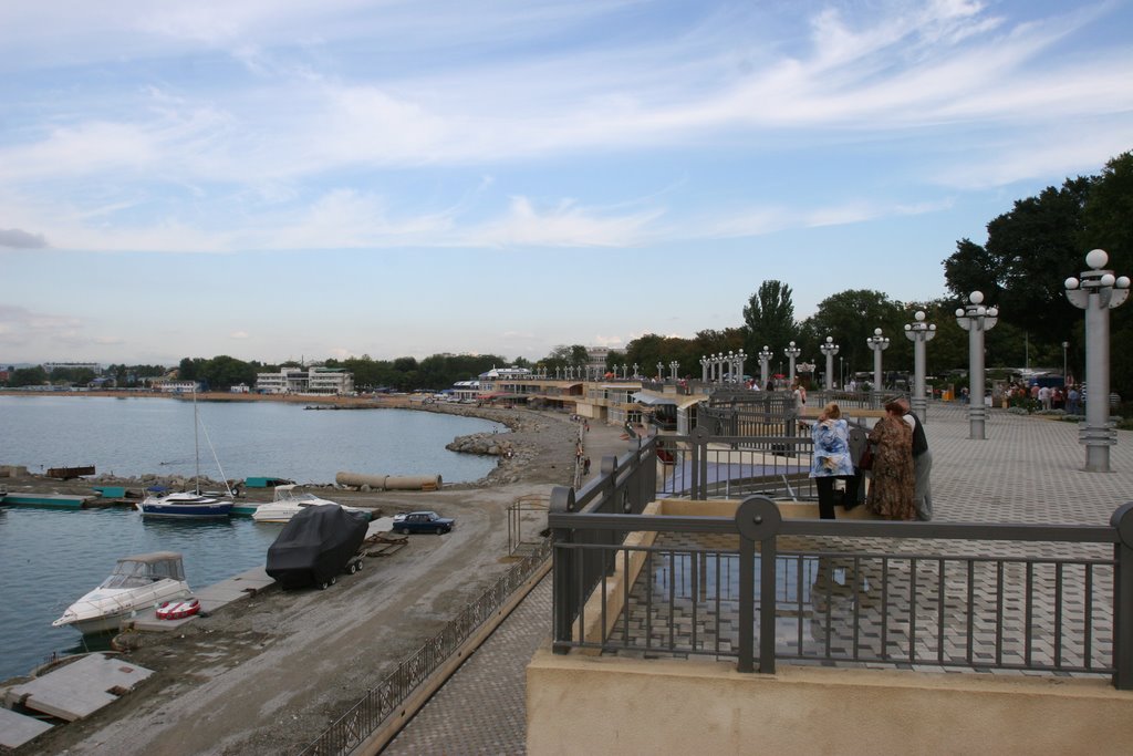 Анапа
