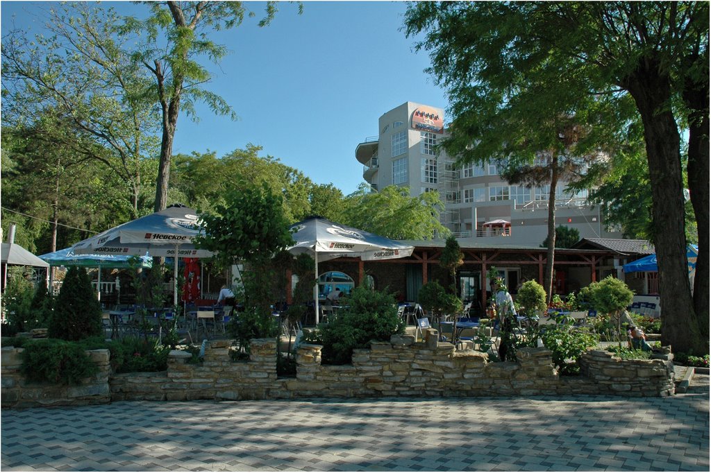 Кафе