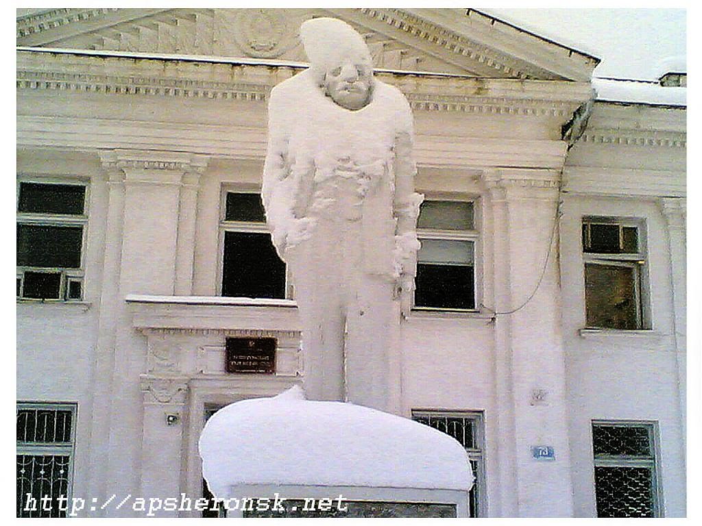 Ленин-кавказец