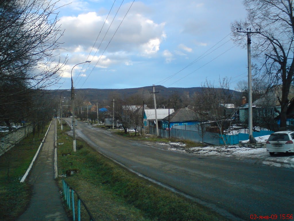 ул.Спорта.