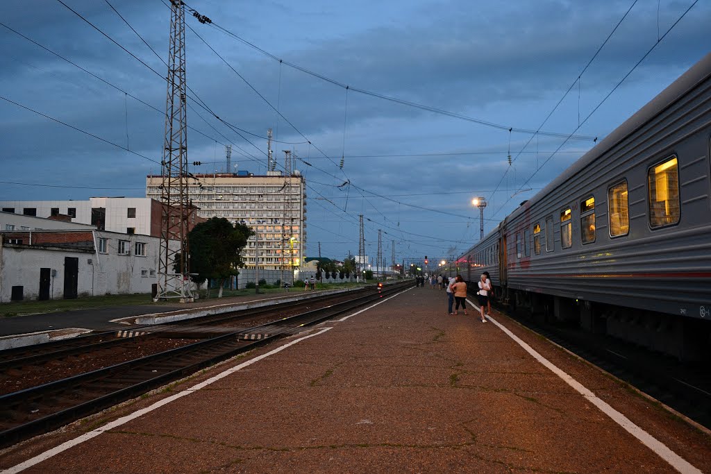 Армавир