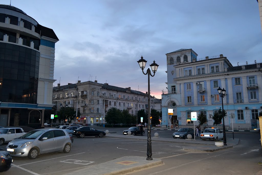 Армавир