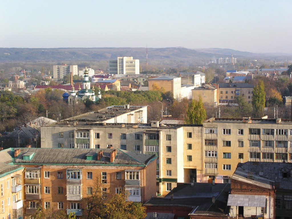 Armavir