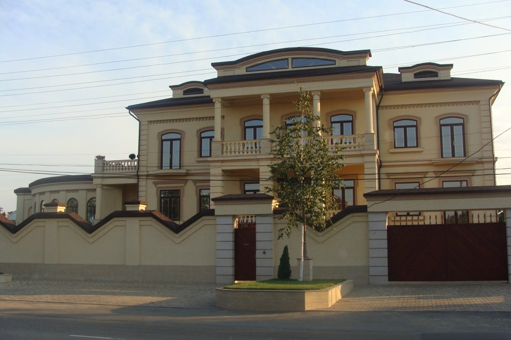rest home
