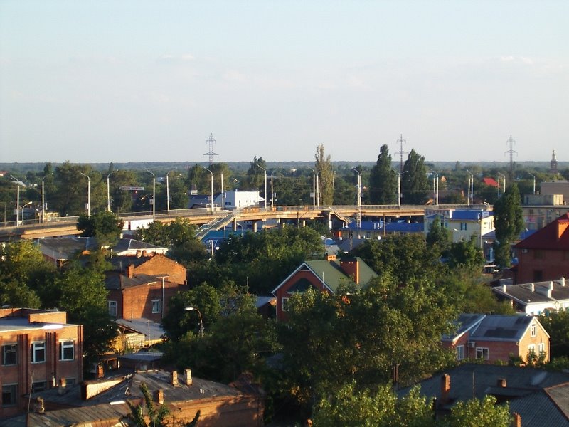 Урицкий мост