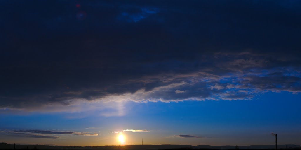 sunset 2