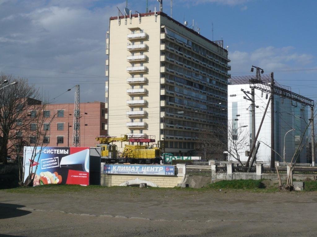 hostel_armavir