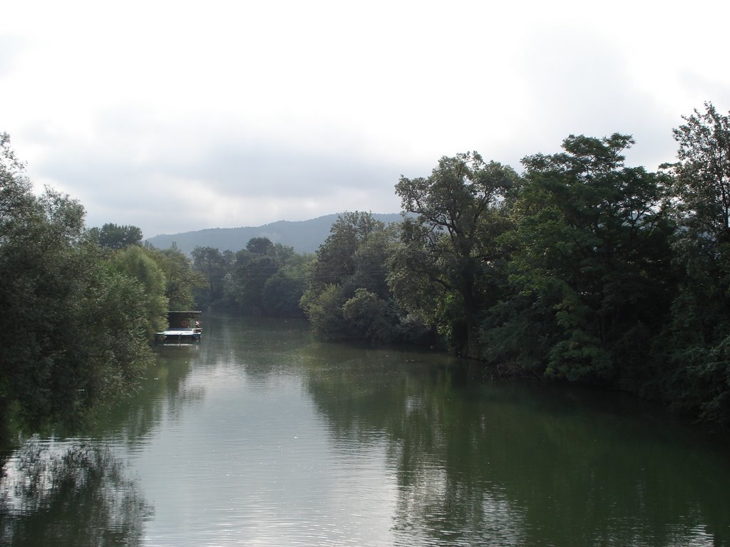 river Vulan
