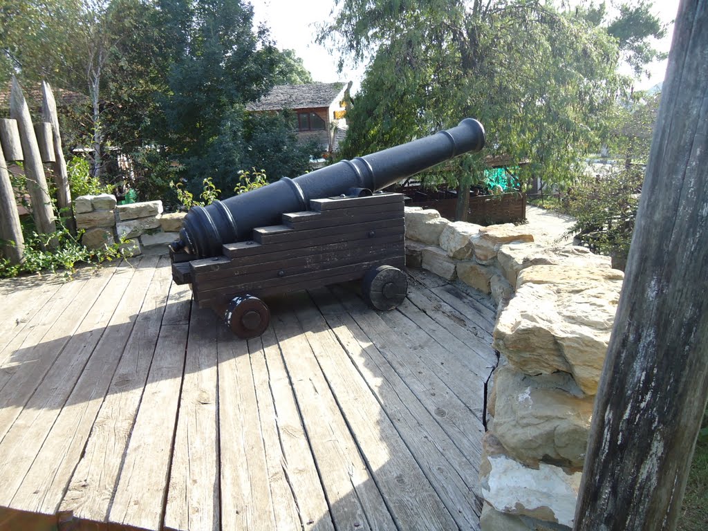 Пушка