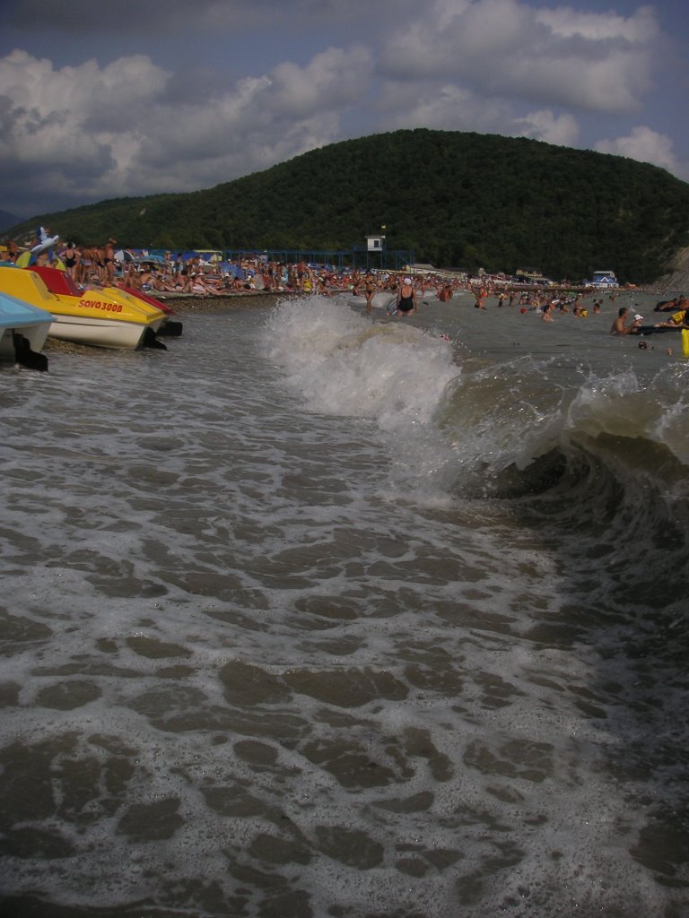 Wave