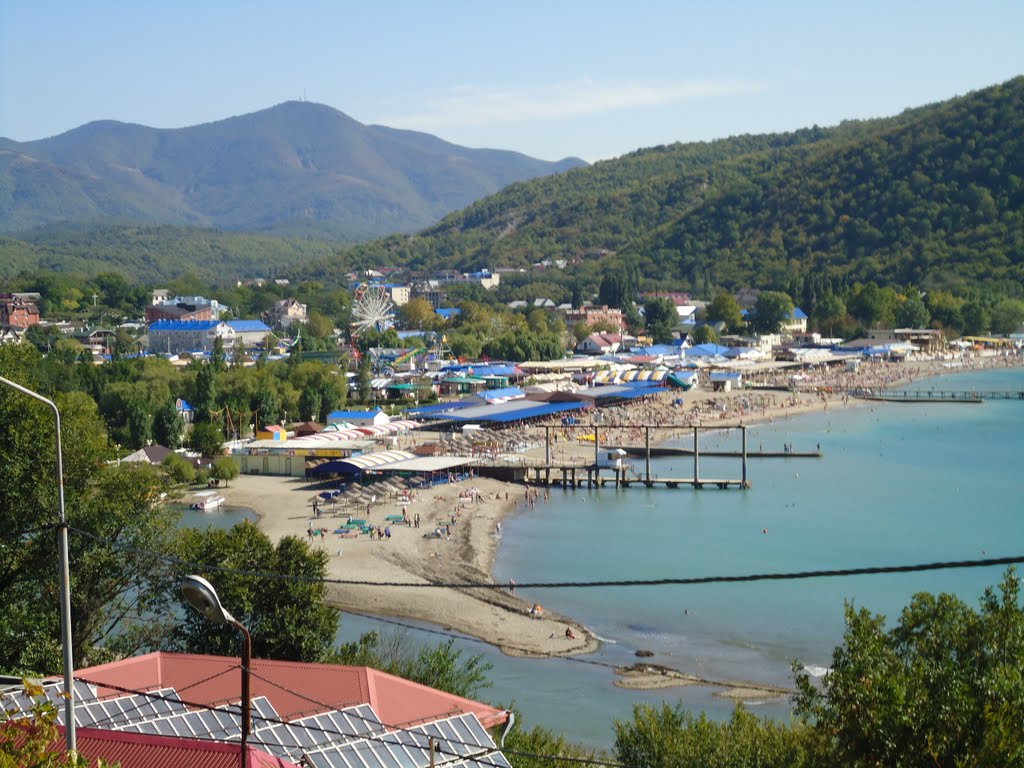 Бухта