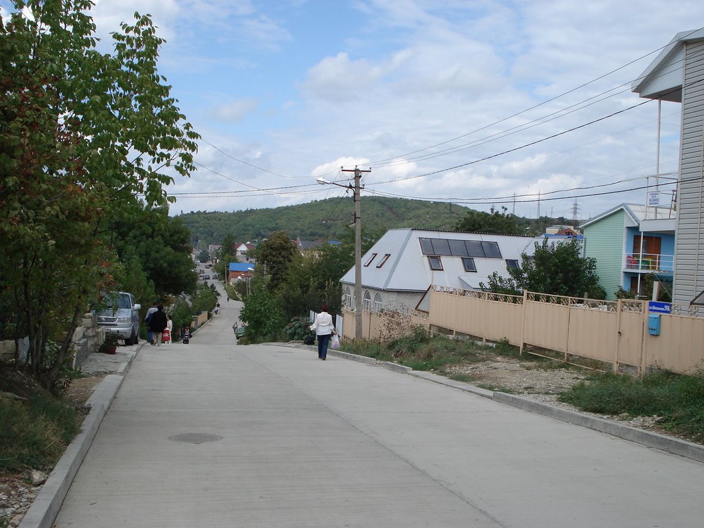 Street